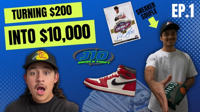 Load video: Join My Jorney to $10K